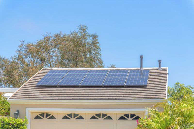 Best Home Solar Contractors in Denville, NJ