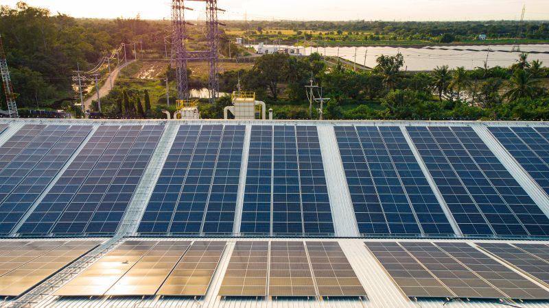 Seasonal Maintenance