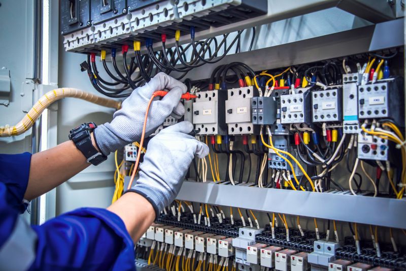 Electrical Connection Services